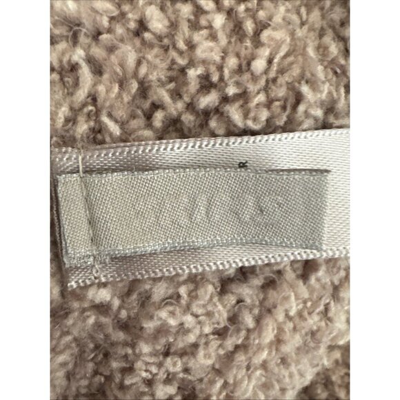 Skims women’s halter crop top cocoa new - Picture 10 of 16